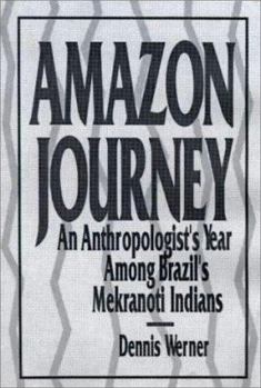 Paperback Amazon Journey Book