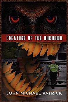 Hardcover Creature of the Unknown Book