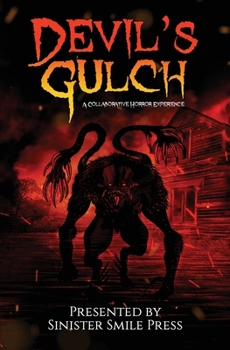 Devil's Gulch : A Collaborative Horror Experience