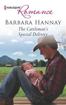 Mass Market Paperback The Cattleman's Special Delivery Book