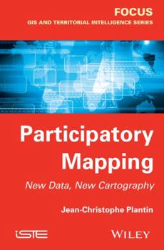 Digital Cartography: From the Design to Online Data Flow