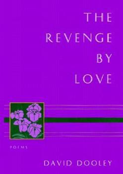 Paperback Revenge by Love: Poems Book