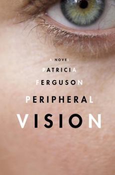 Hardcover Peripheral Vision Book