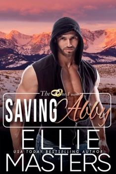 Paperback Saving Abby Book