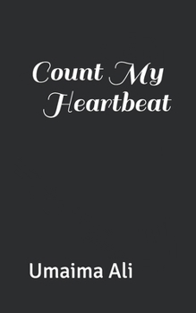 Paperback Count My Heartbeat Book