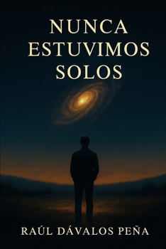 Paperback Nunca Estuvimos Solos [Spanish] Book
