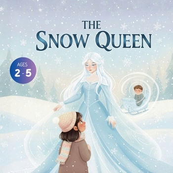 The Snow Queen – A Christmas Adventure