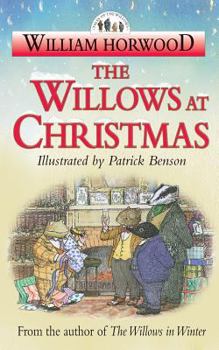 The Willows at Christmas - Book #4 of the Tales of the Willows