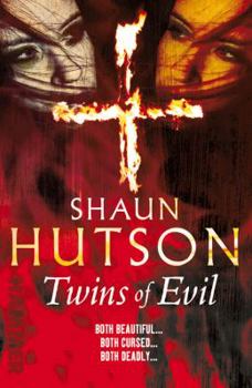 Paperback Twins of Evil Book