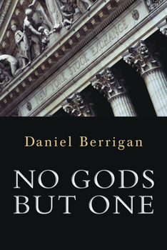 Paperback No Gods But One Book