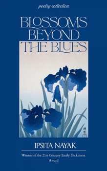 Paperback Blossoms Beyond the Blues Book
