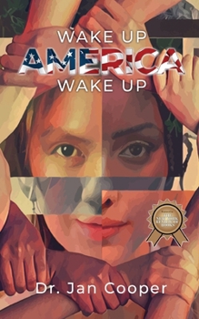 Paperback Wake Up America Wake Up Book