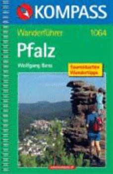 Paperback PFALZ (1064) SP [German] Book