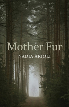 Paperback Mother Fur: Poems Book