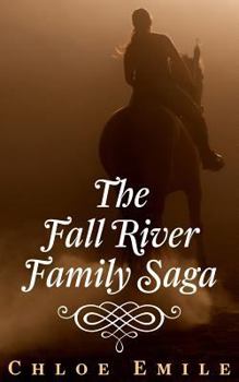 Paperback The Fall River Family Saga Book