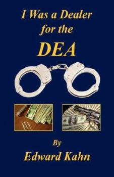 Hardcover I Was a Dealer for the Dea Book
