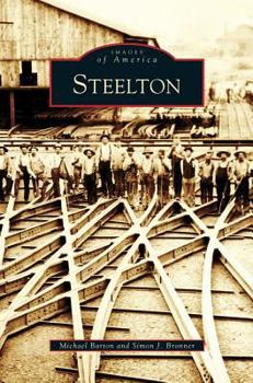 Steelton - Book  of the Images of America: Pennsylvania
