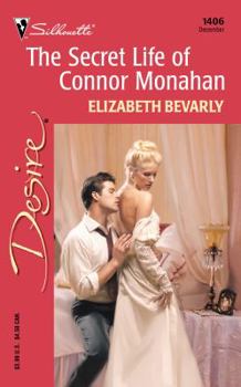 The Secret Life of Connor Monahan