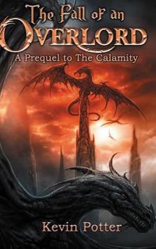 Hardcover The Fall of an Overlord Book