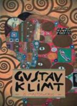 Paperback Gustav Klimt Book