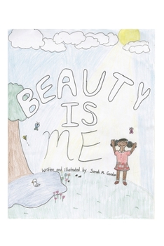 Paperback Beauty Is Me Book
