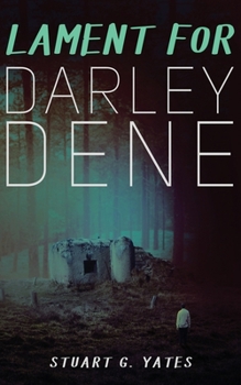 Paperback Lament for Darley Dene Book