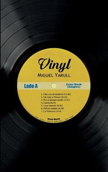Paperback Vinyl [Spanish] Book