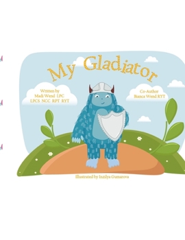 Paperback My Gladiator: Mi Gladiador Book