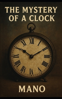 Paperback The Mystery of a Clock Book