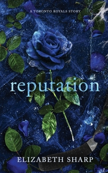 Paperback Reputation: A Toronto Royals Story Book