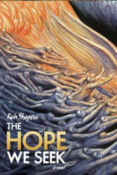 Hardcover The Hope We Seek Book