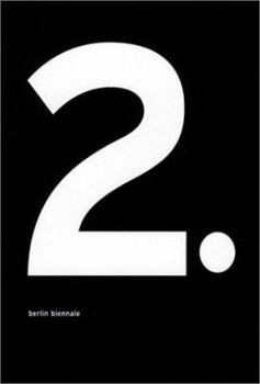 Paperback Berlin Biennale Book