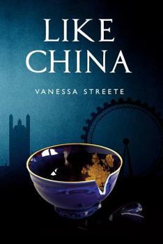 Paperback Like China Book