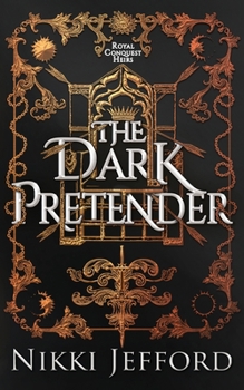Paperback The Dark Pretender Book