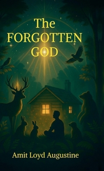 Hardcover The Forgotten GOD Book