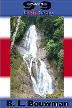 Paperback 99 Days Book