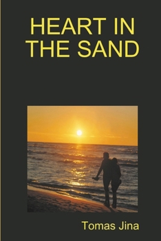 Paperback Heart in the Sand Book