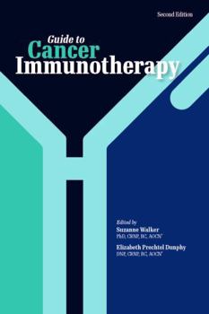Paperback Guide to Cancer Immunotherapy (Second Edition) Book