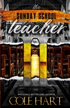 Paperback The Sunday School Teacher II Book