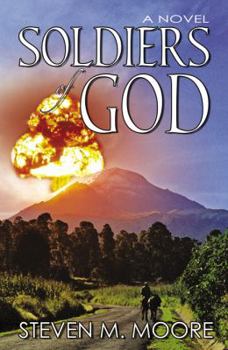 Paperback Soldiers of God Book