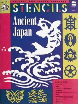 Paperback Ancient Japan Book