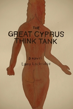 Paperback The Great Cyprus Think Tank Book