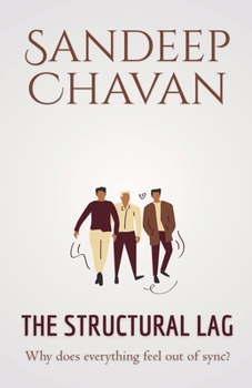 Paperback The Structural Lag Book
