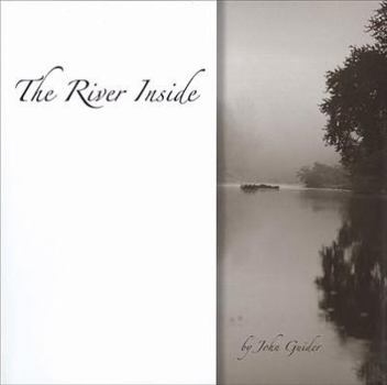 Hardcover The River Inside Book