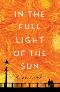 Hardcover In the Full Light of the Sun Book