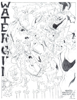 Paperback water gun #1: water gun wing runner, s 3 Book