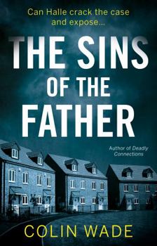 Paperback The Sins of the Father Book