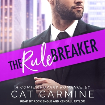 MP3 CD The Rule Breaker Book