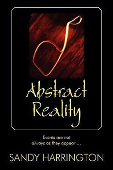 Paperback Abstract Reality Book