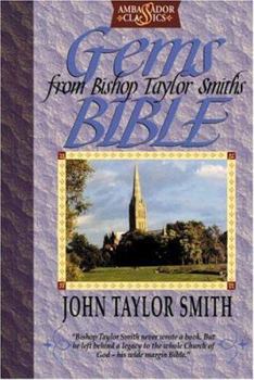 Paperback Gems from Bishop Taylor Smith's Bible Book